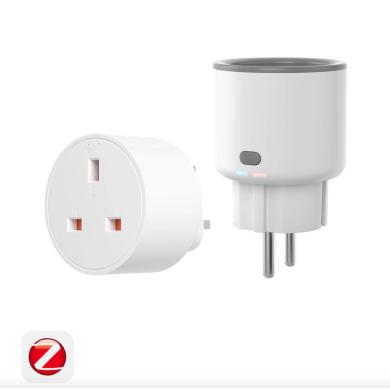Sonoff presa smart S60 Zigbee intelligente Iplug Sonoff presa smart S60 Zigbee intelligente Iplug