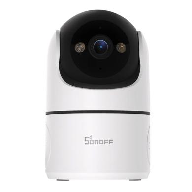 SONOFF CAM Pan-Tilt 2 Telecamera di Sicurezza Intelligente per Interni CAM-PT2