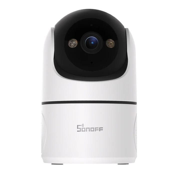 SONOFF CAM Pan-Tilt 2 Telecamera di Sicurezza Intelligente per Interni CAM-PT2