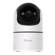 SONOFF CAM Pan-Tilt 2 Telecamera di Sicurezza Intelligente per Interni CAM-PT2