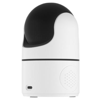 SONOFF CAM Pan-Tilt 2 Telecamera di Sicurezza Intelligente per Interni CAM-PT2 SONOFF CAM Pan-Tilt 2 Telecamera di Sicurezza Intelligente per Interni CAM-PT2