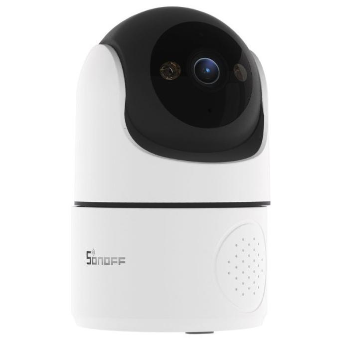 SONOFF CAM Pan-Tilt 2 Telecamera di Sicurezza Intelligente per Interni CAM-PT2