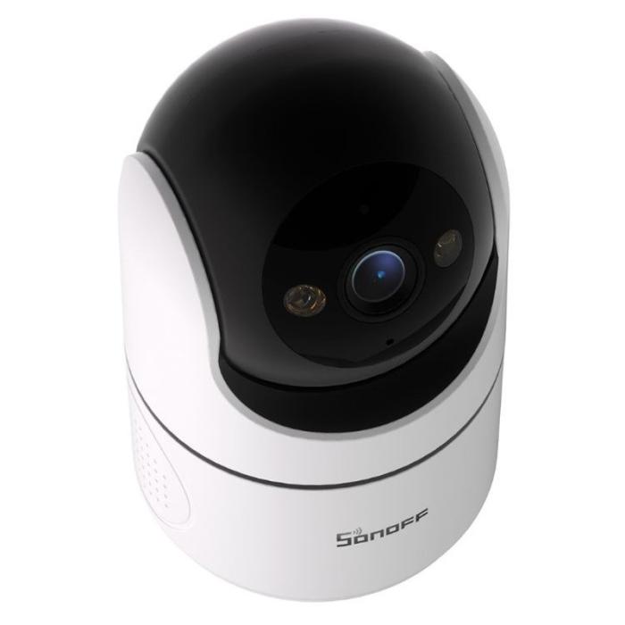 SONOFF CAM Pan-Tilt 2 Telecamera di Sicurezza Intelligente per Interni CAM-PT2