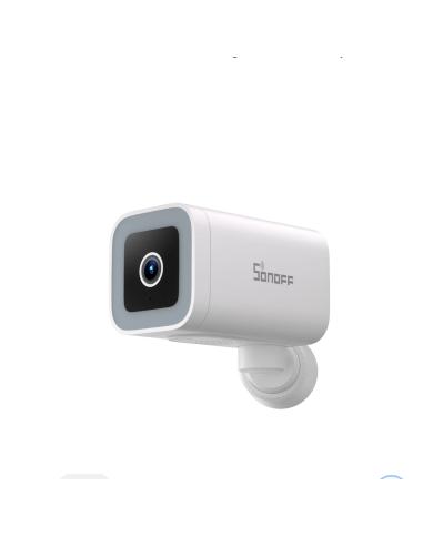SONOFF CAM Telecamera di Sicurezza Intelligente da Esterno CAM-B1P