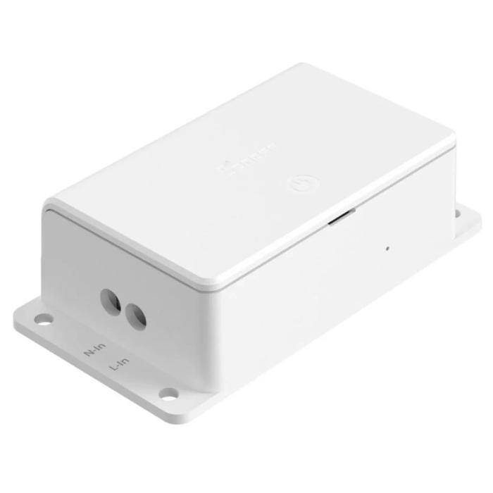 Sonoff BASIC-1GS Smart Switch 10A WiFi Compatibile Matter