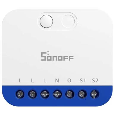 SONOFF MINI-DIM Extreme Dimmer Matter