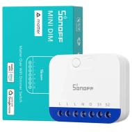 SONOFF MINI-DIM Extreme Dimmer Matter