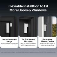 SONOFF SenseGuard DW Gen2 Sensore Intelligente per Porta/Finestra Zigbee