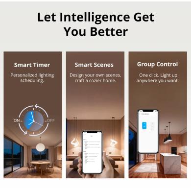 SONOFF MINI DUO-L Interruttore Intelligente Zigbee a 2 Vie | MINI-ZB2GS-L