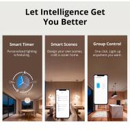 SONOFF MINI DUO-L Interruttore Intelligente Zigbee a 2 Vie | MINI-ZB2GS-L