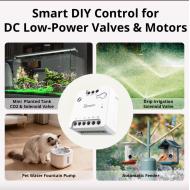 SONOFF MINI dry zb Interruttore Intelligente a Contatto Secco Zigbee