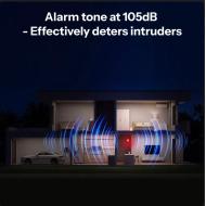 SONOFF Zigbee SenseGuard Sirena da Interno | SNZB-09P